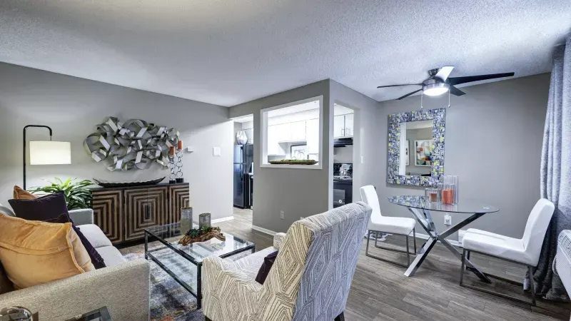 Ten 30 An Apartment Community