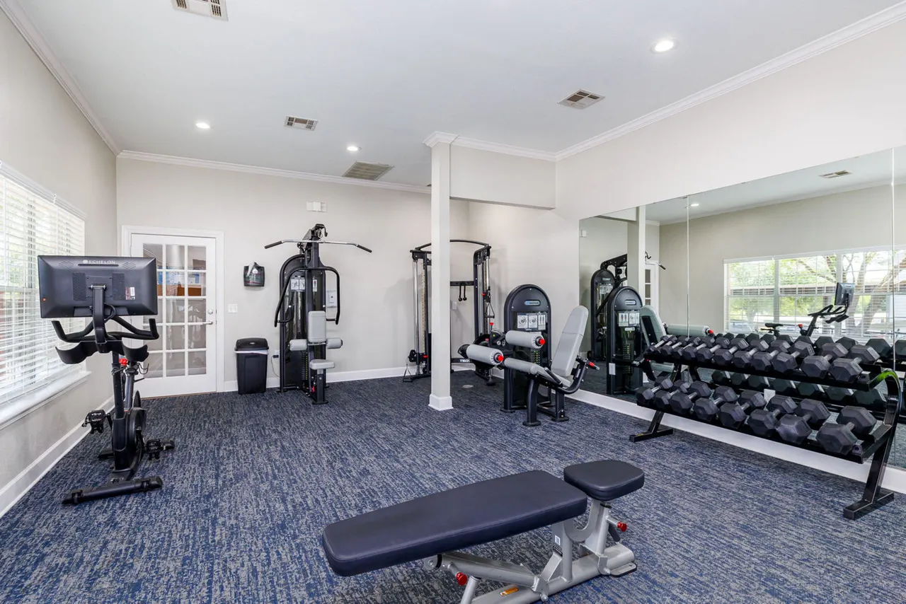 Clear Creek Meadows Apartments