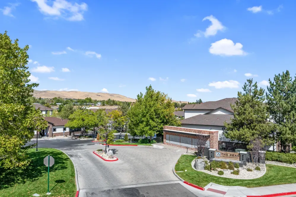 Vista Ridge Apartments
