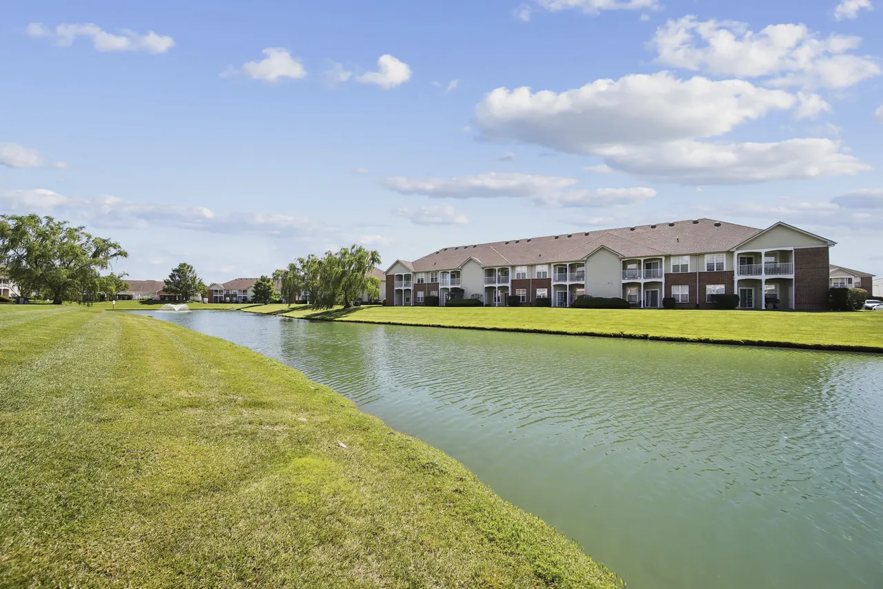 Trotters Pointe II