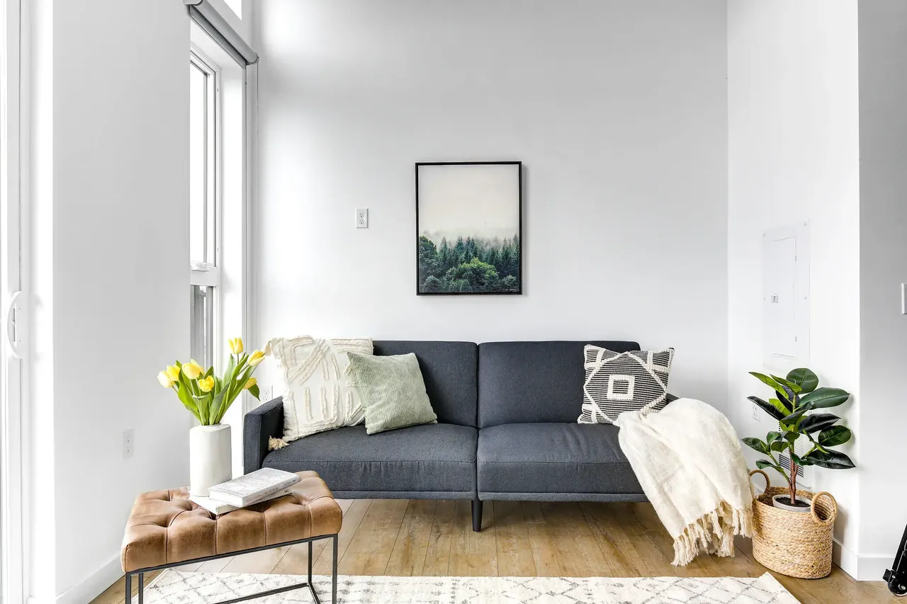 Lakeview Seattle Apartments