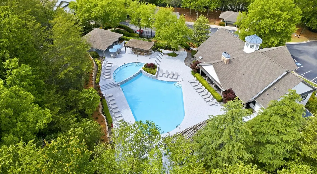 Preston Pointe at Windermere Apartments