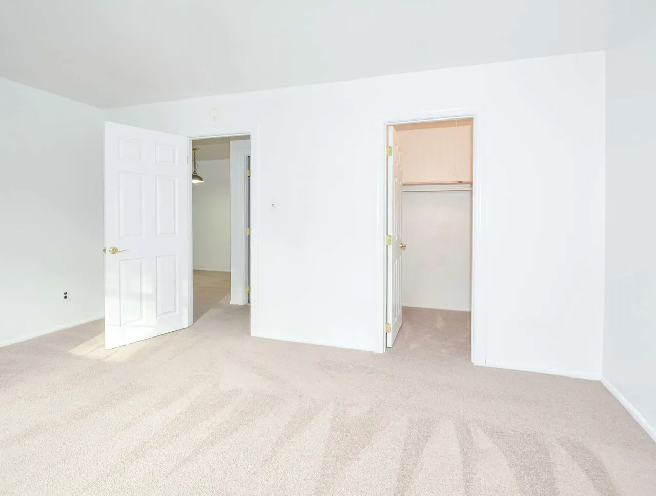 Hillcrest Apartments