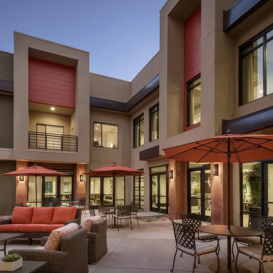 Clearwater Ahwatukee