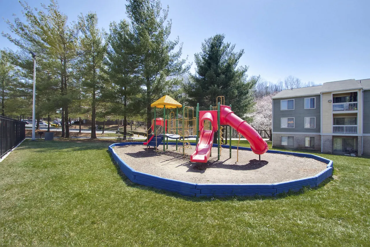Stoney Ridge Apartments