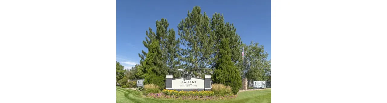 Waterford Place Apartment Homes