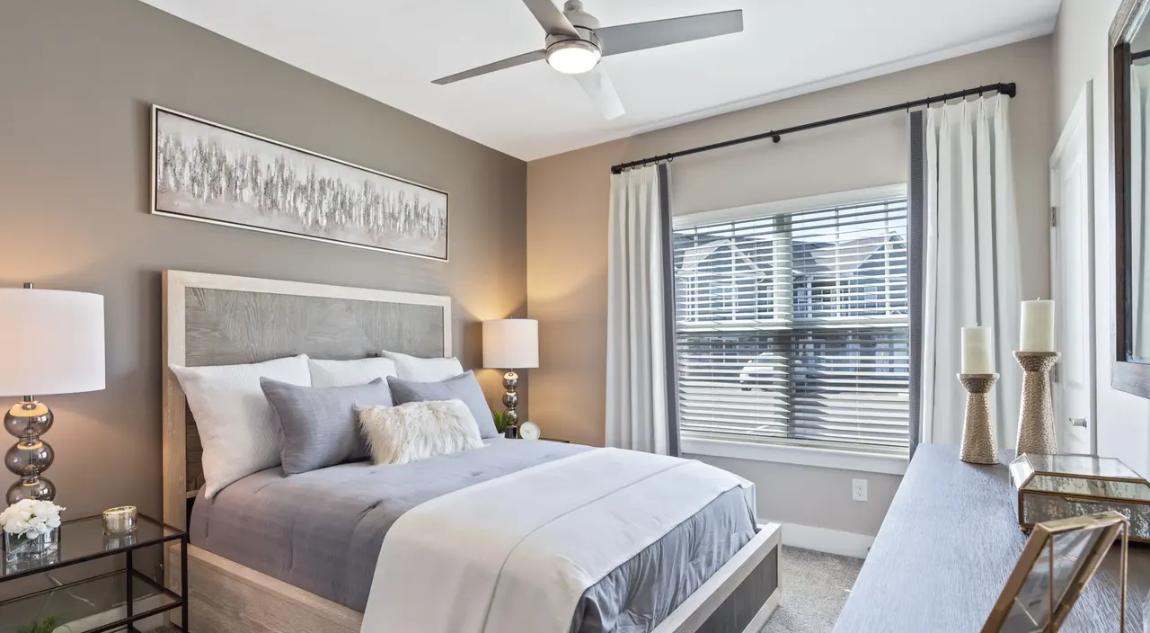 Gentry East Apartments