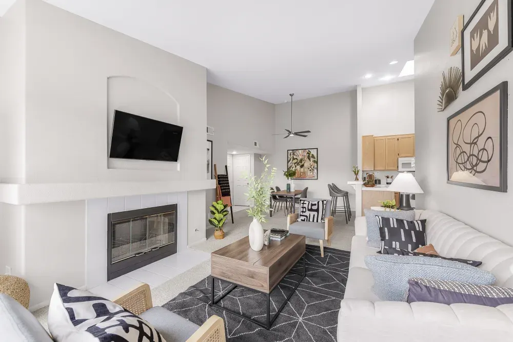 Sofi Canyon Hills