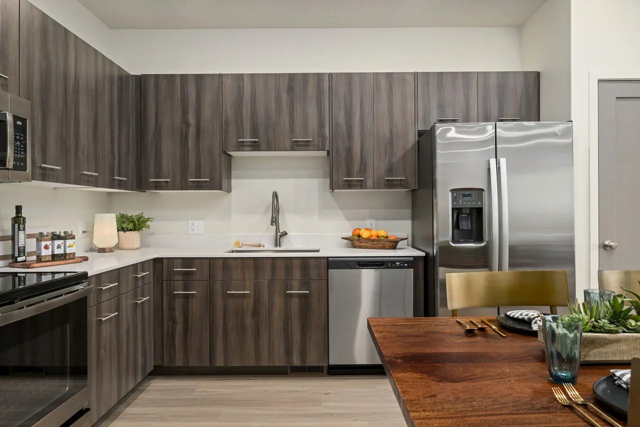 Fossil Cove Townhomes