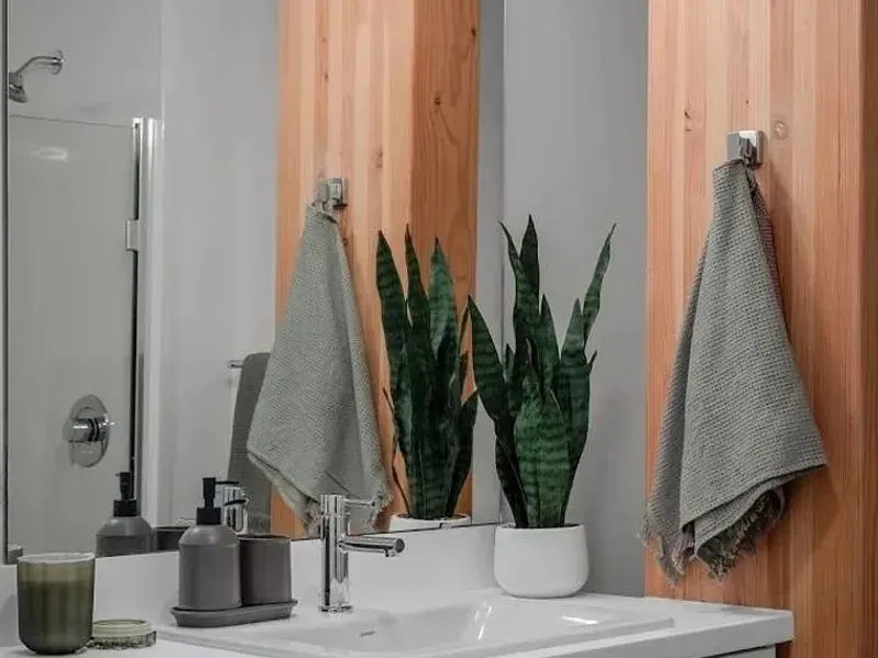 Heartwood Apartments