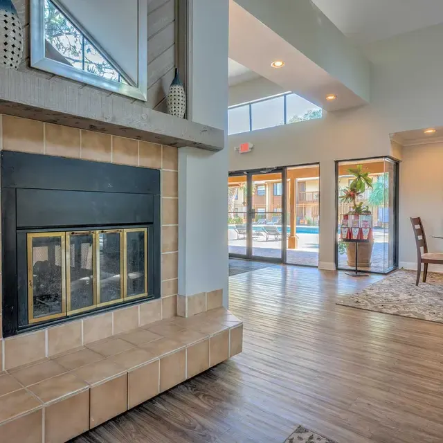 Cypress Trail Apartments