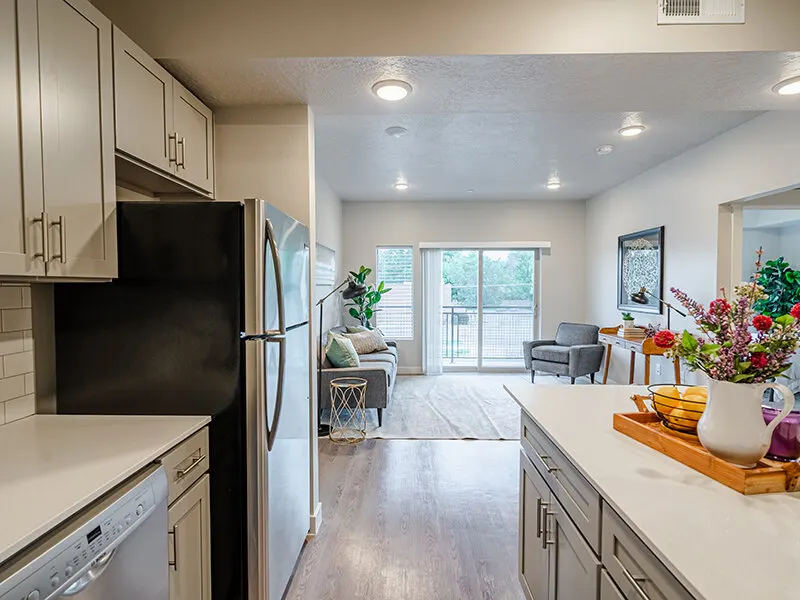 Lofts at 5 Points