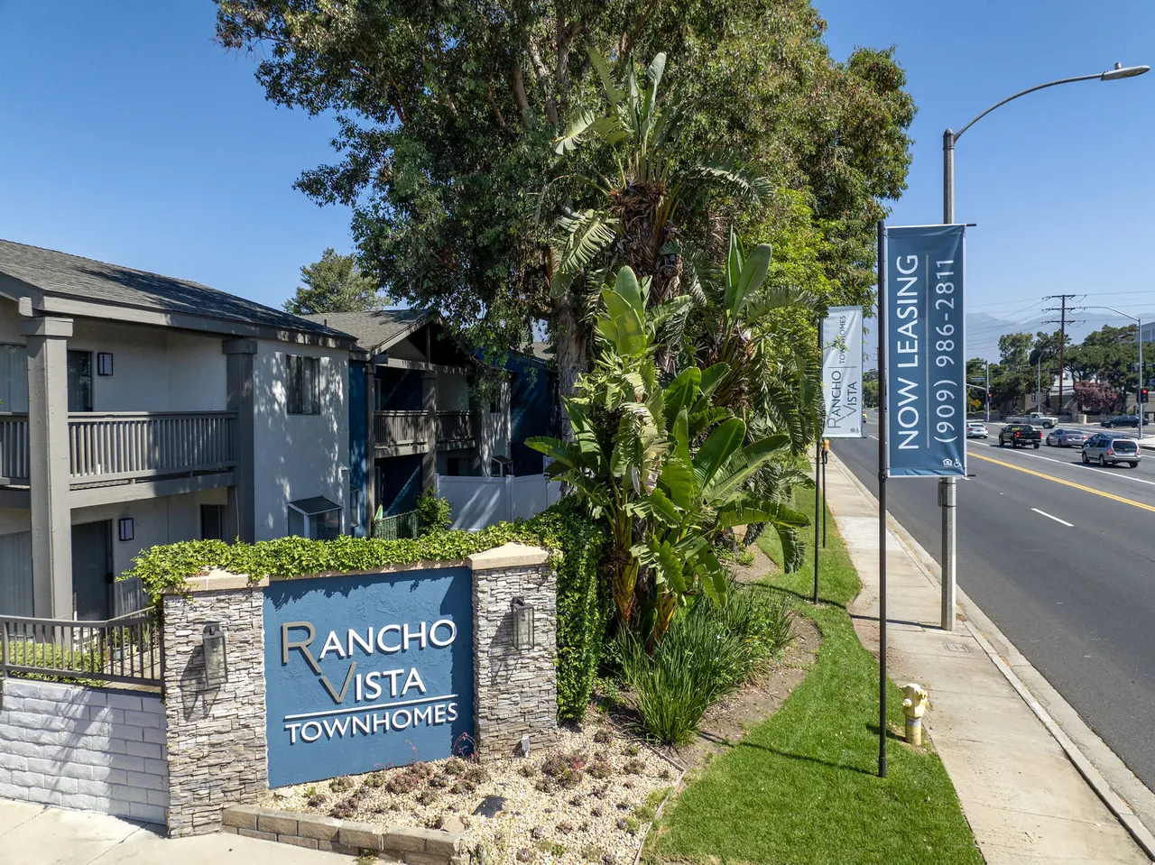 Rancho Vista