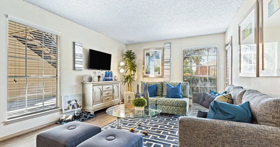 Parc Plaza Apartments