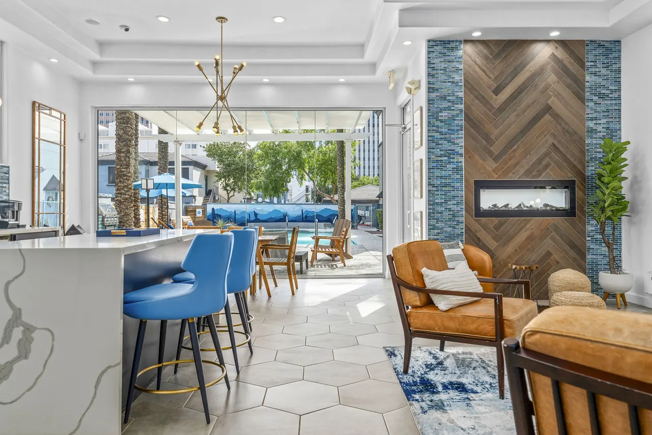Haven at Midtown