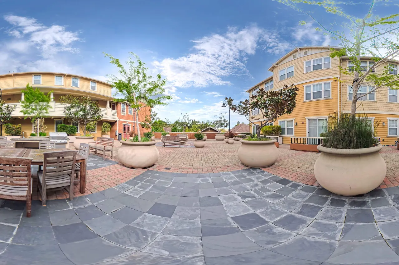 Oak Walk Apartments