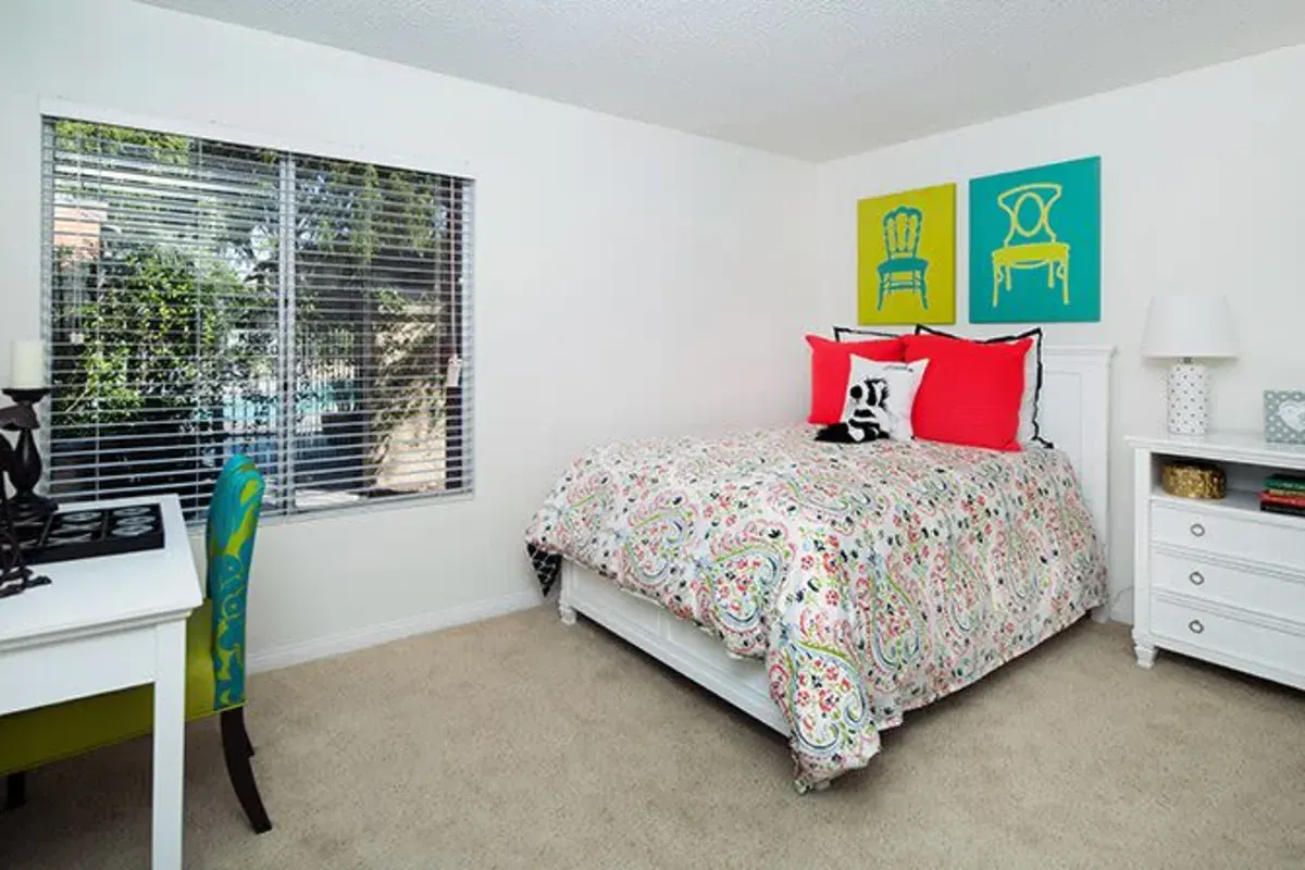 River Ranch Apartments