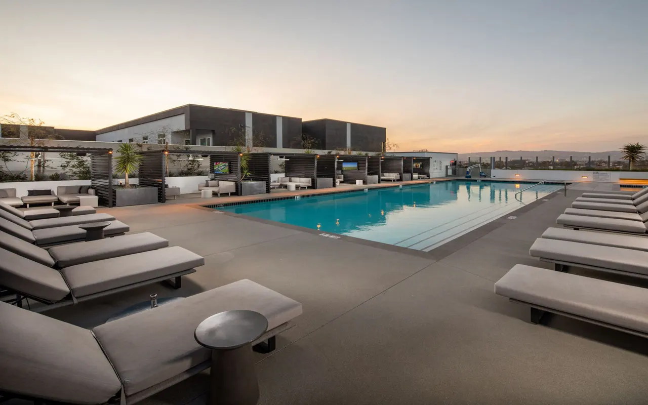 VOX Residences
