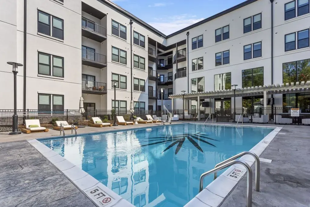 The Residences at Wash Brook Boutique Apartment Homes
