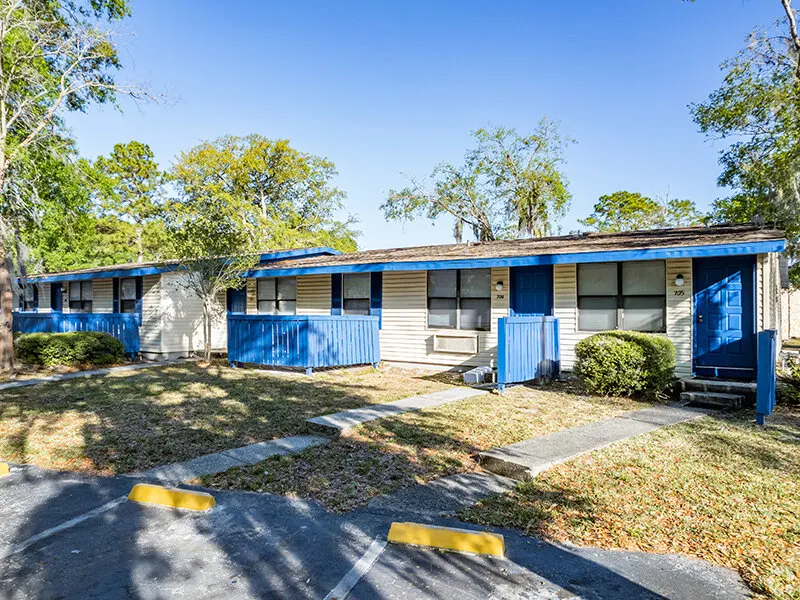 Orlando Sky Apartments