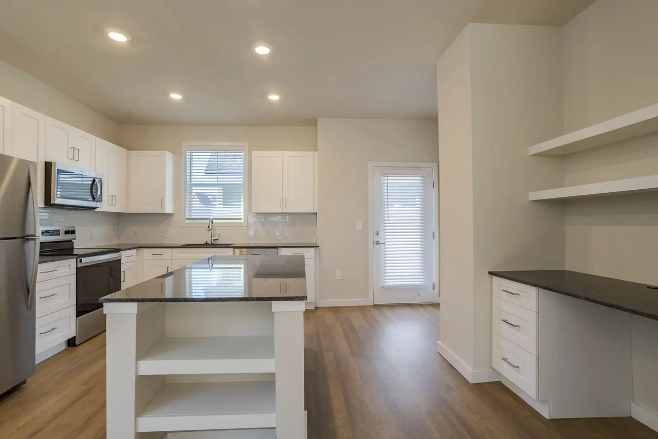 Ascend Cottages at Highland Square