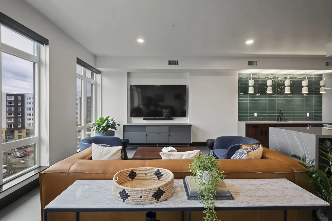 Tapestry Apartments