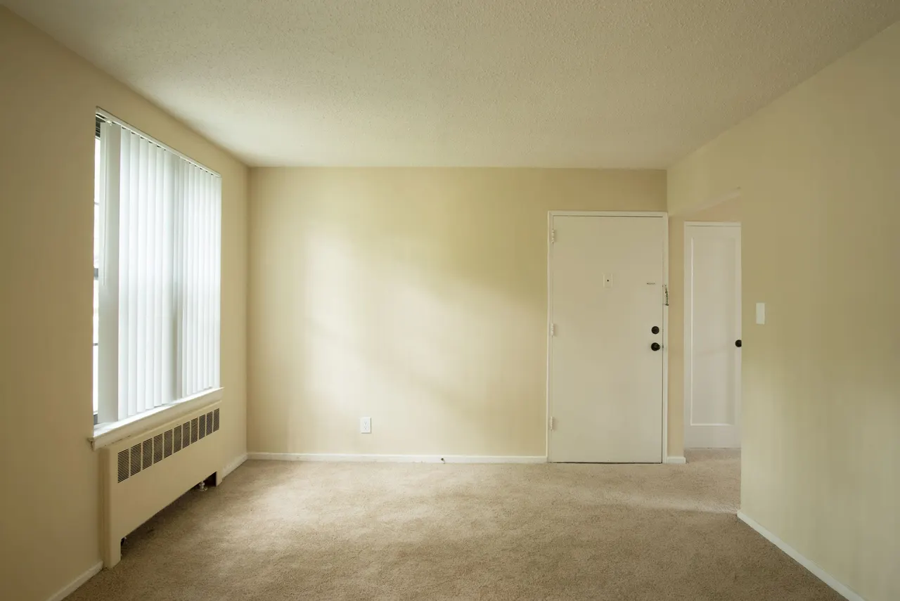 Loudon Arms Apartments