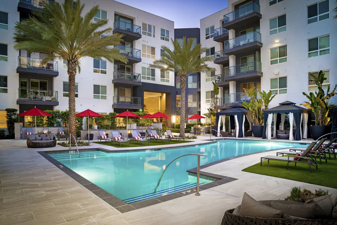Vora Mission Valley