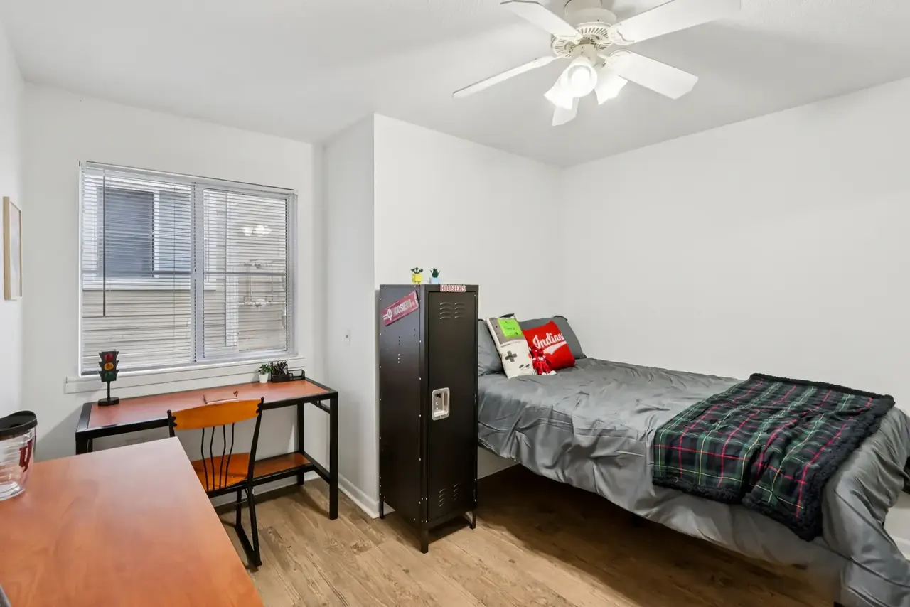The Monroe Apartments