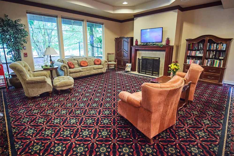 Sweetbriar Villa