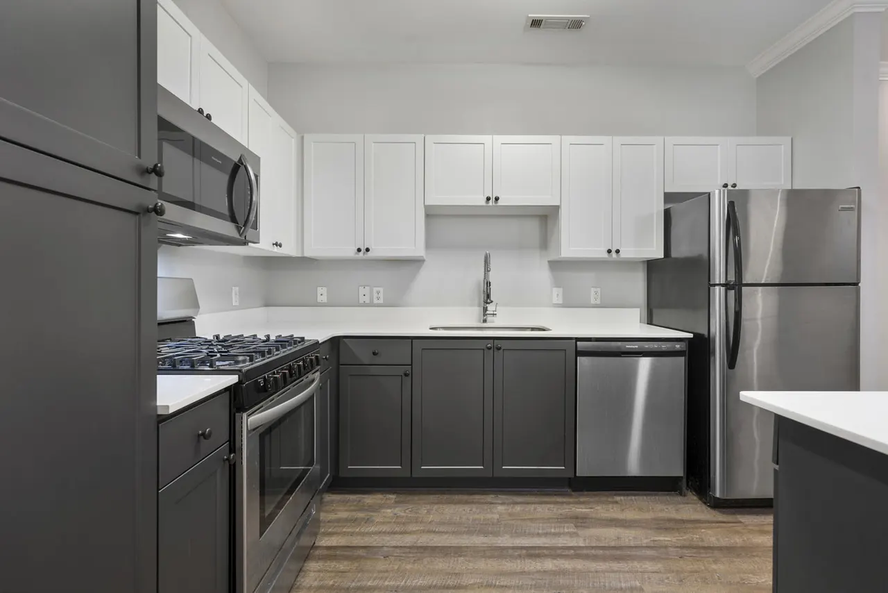 West Village Apartments