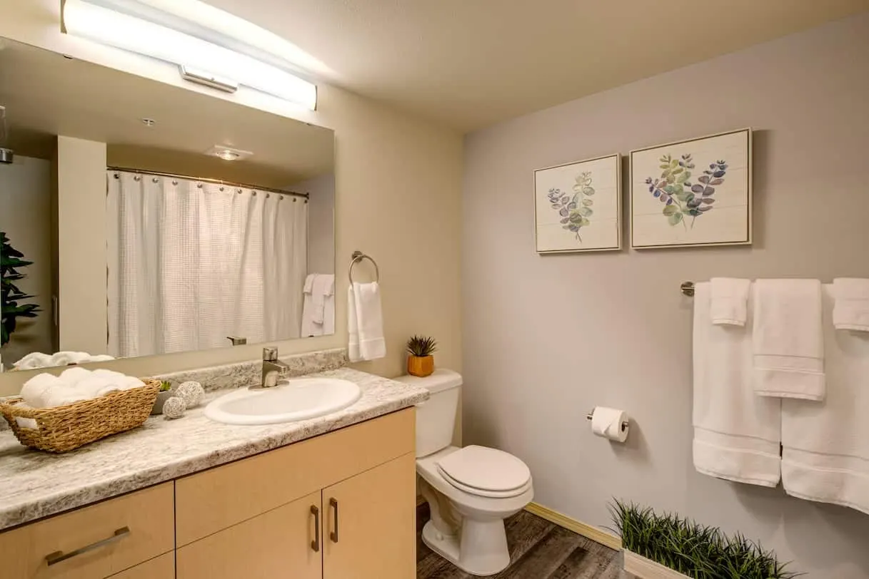 SHAG Crossroads Senior Living