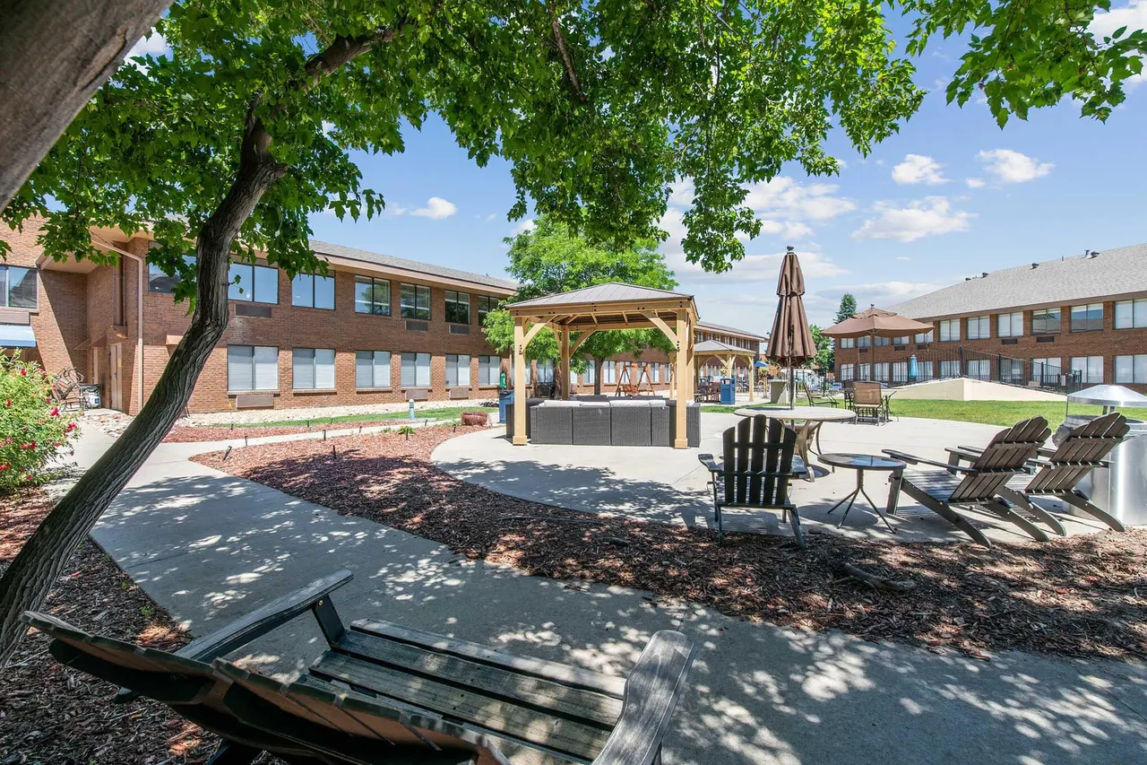 Vivo Living Longmont