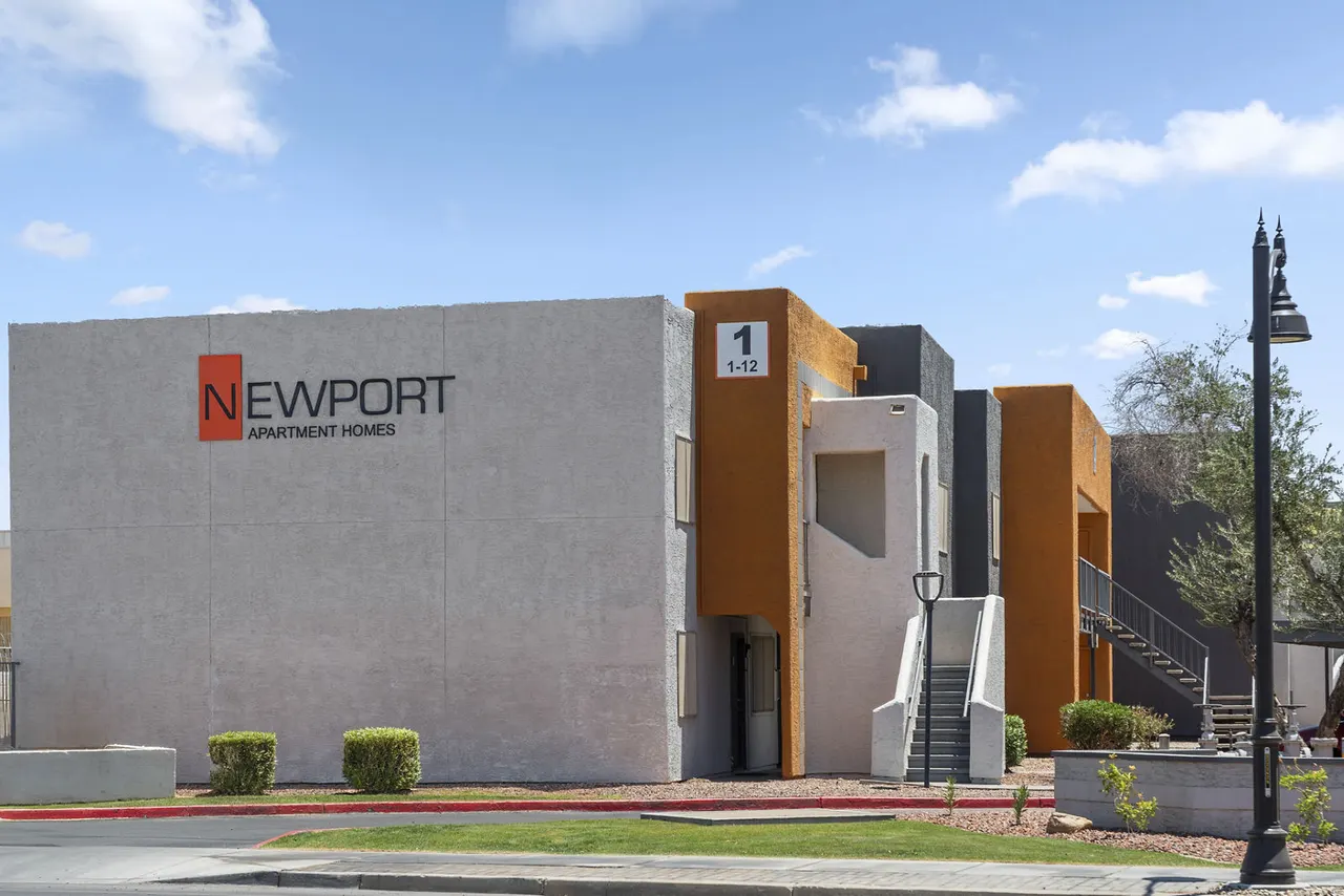 Newport