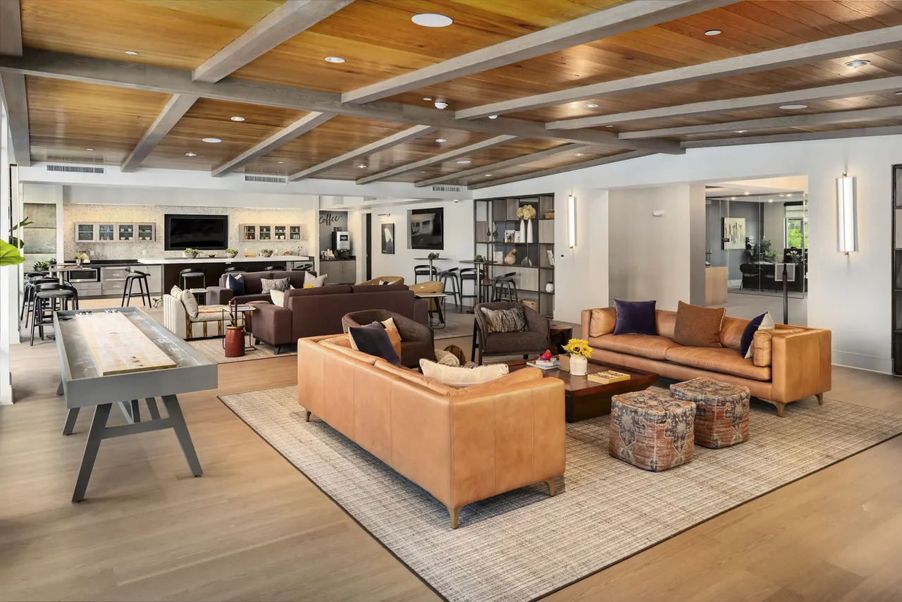 Wrenstone at the Highlands Apartments