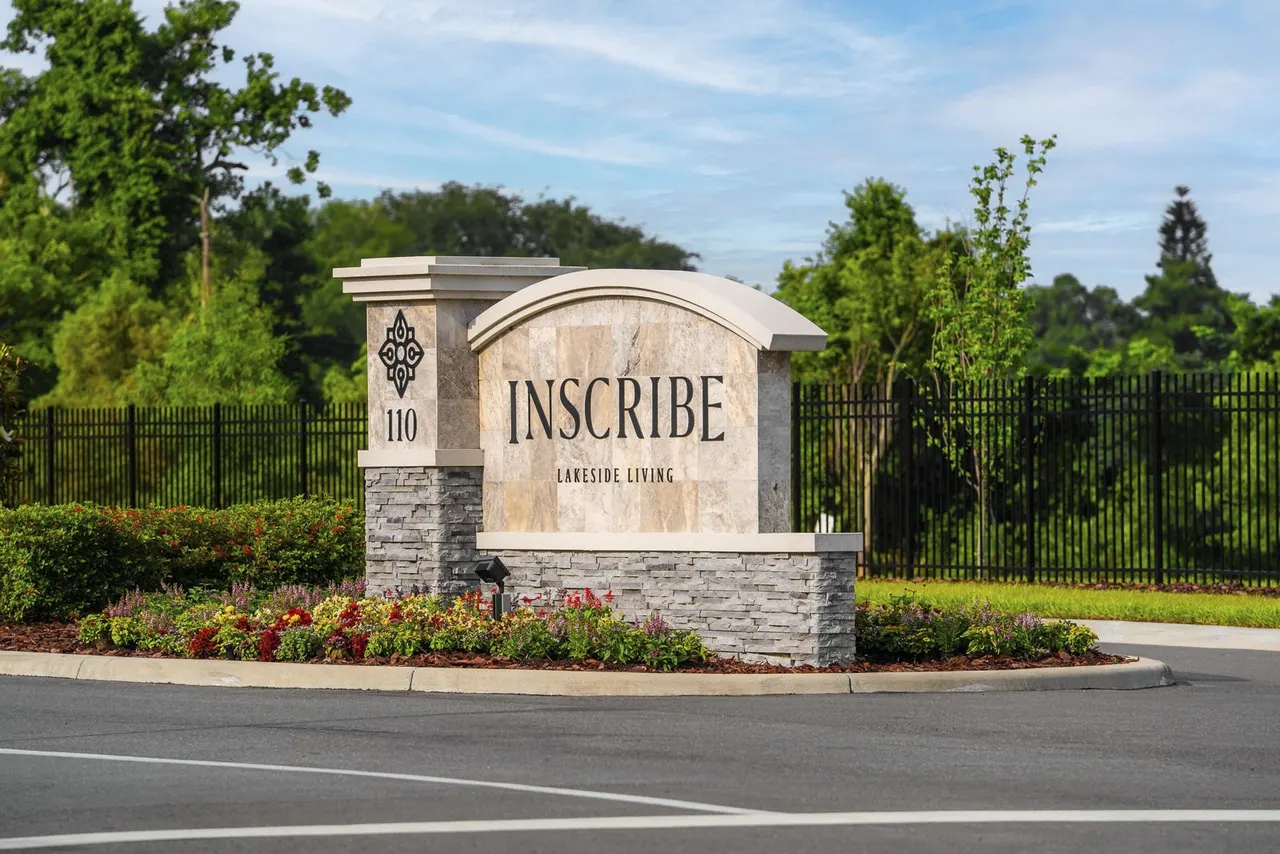 Inscribe Apartments
