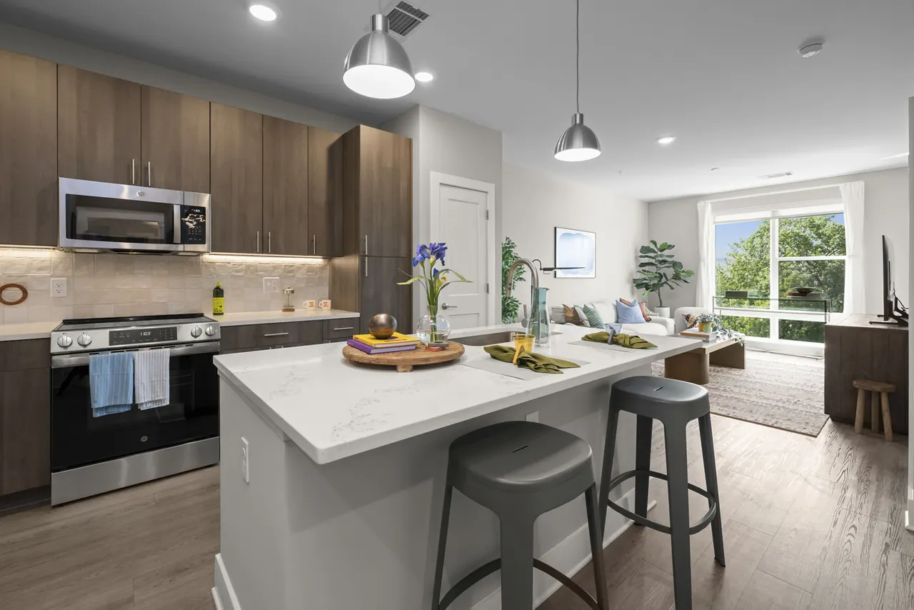 Kinship Apartments