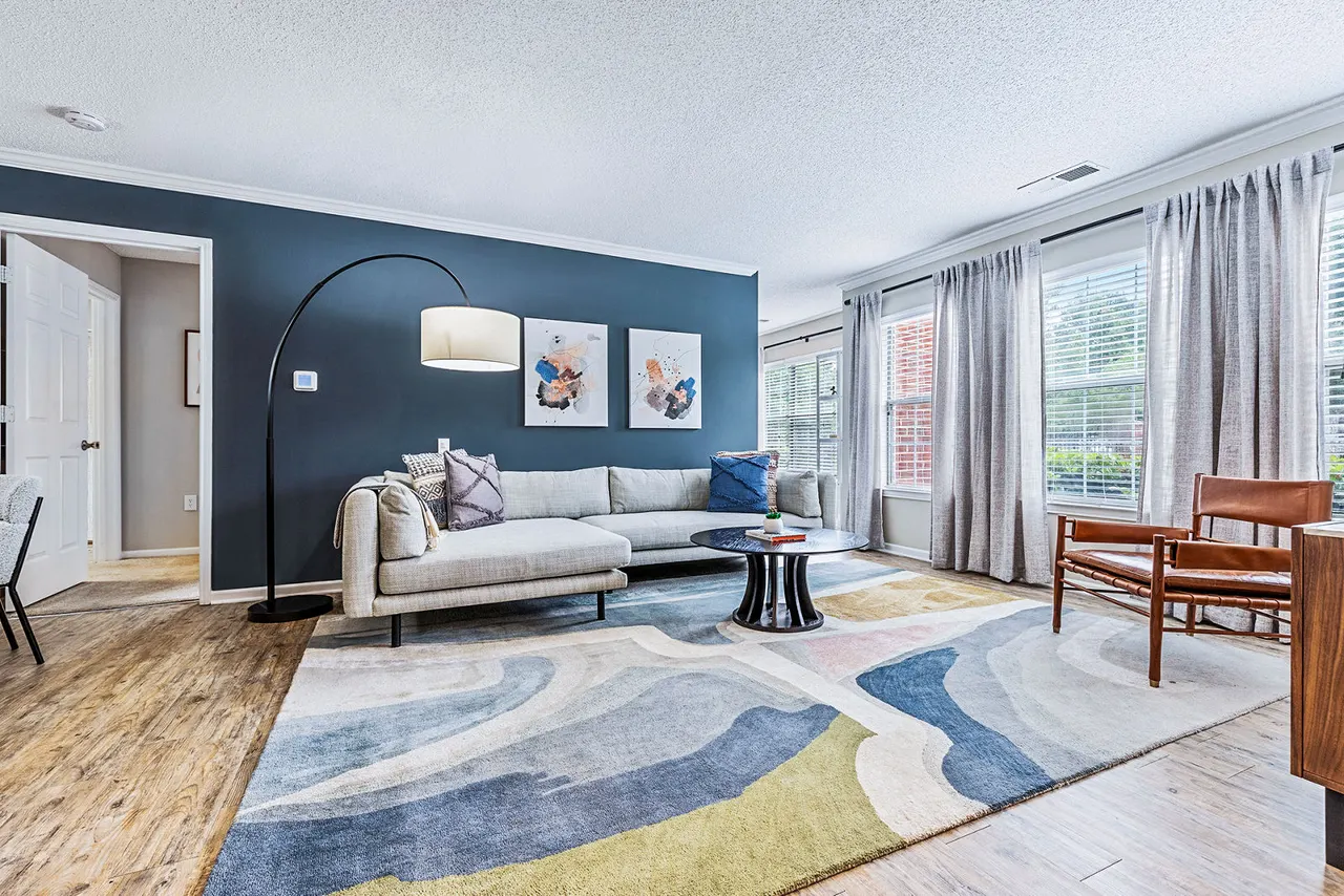 Vista Commons Apartments