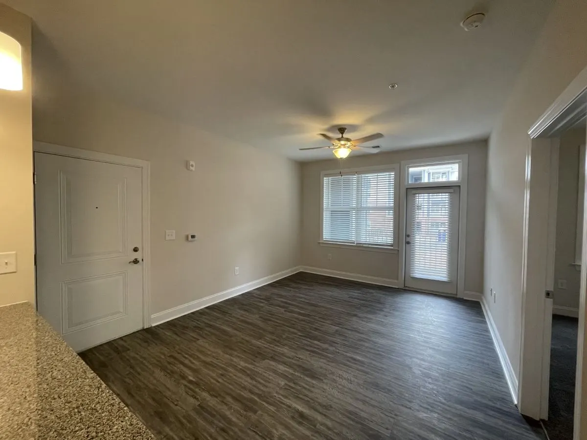 Marcom Street Apartments