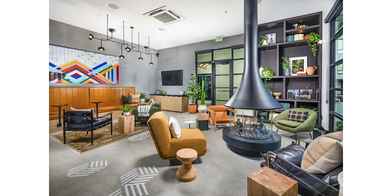 Mason Townhomes at Epoca