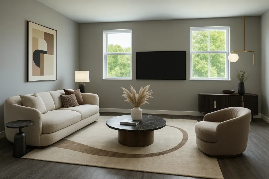 Beaverbrook Apartments