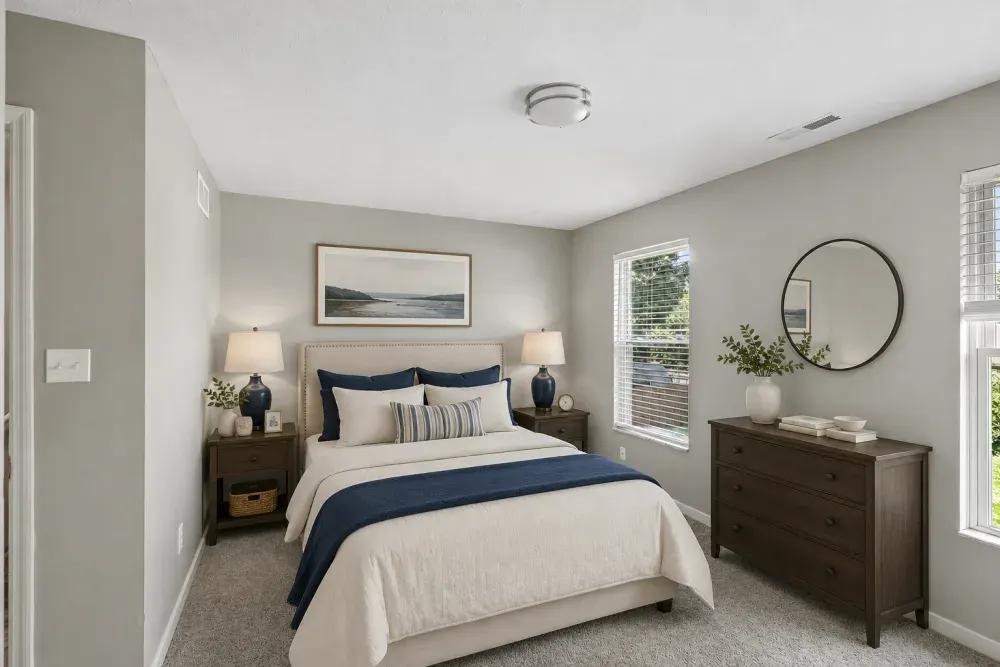 Maple Oaks Estates