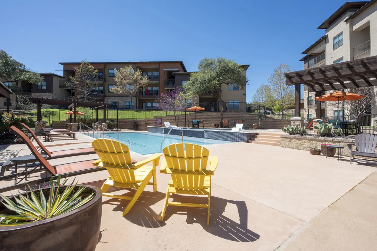 Rustico At Fair Oaks Apartments