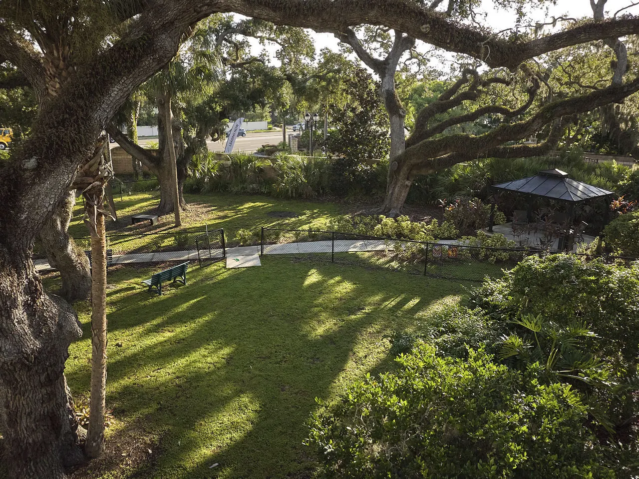 Overture Grand Oaks Apartments