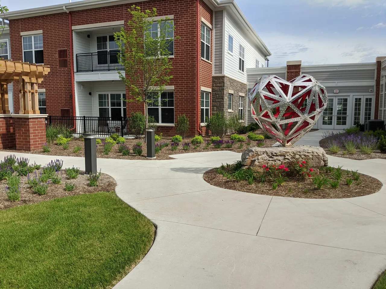 Avenida Naperville