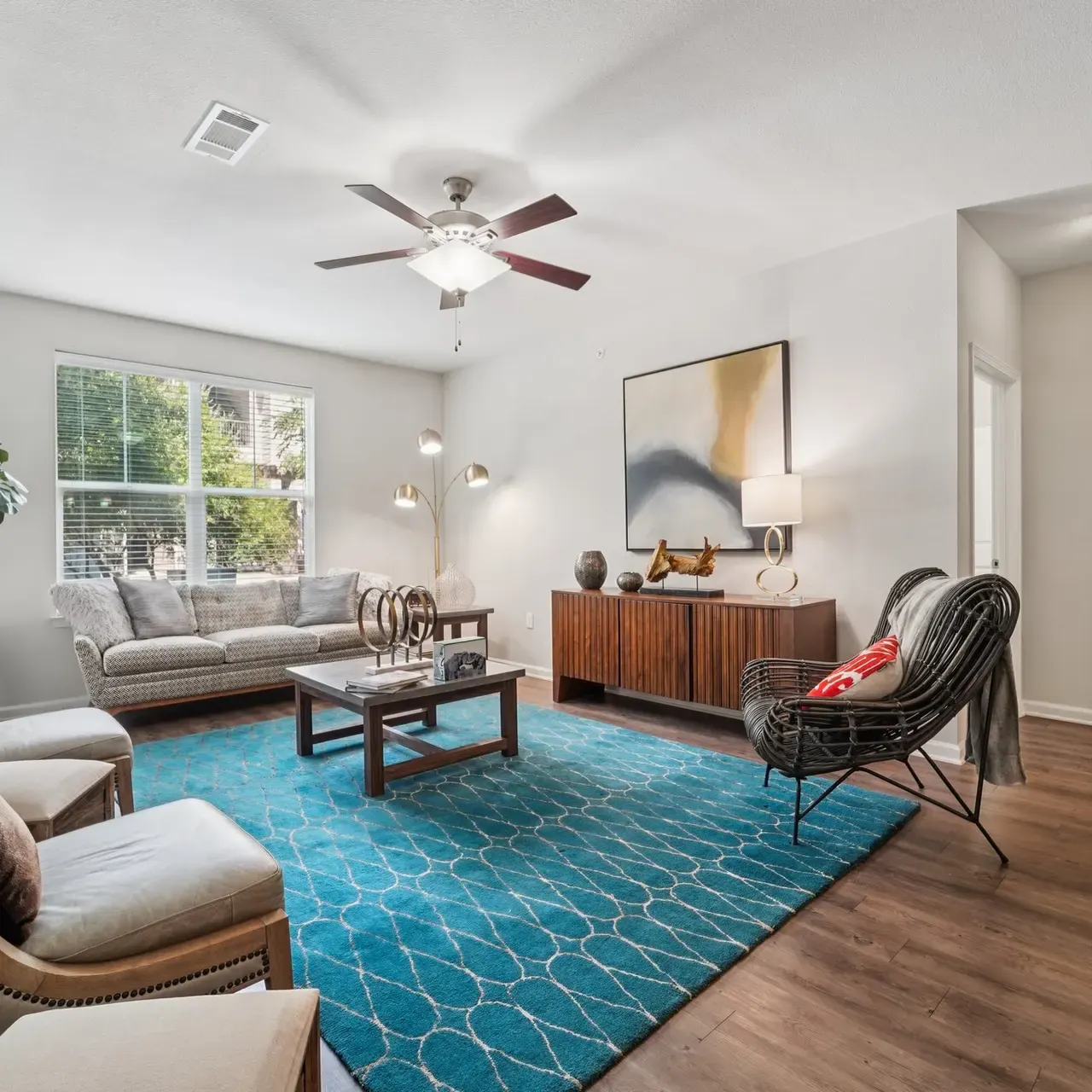 SYNC at Spring Cypress Apartments