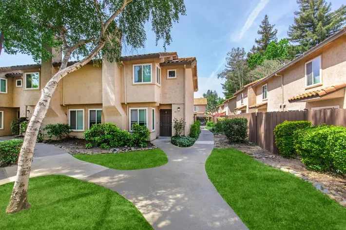 Southwood Townhomes