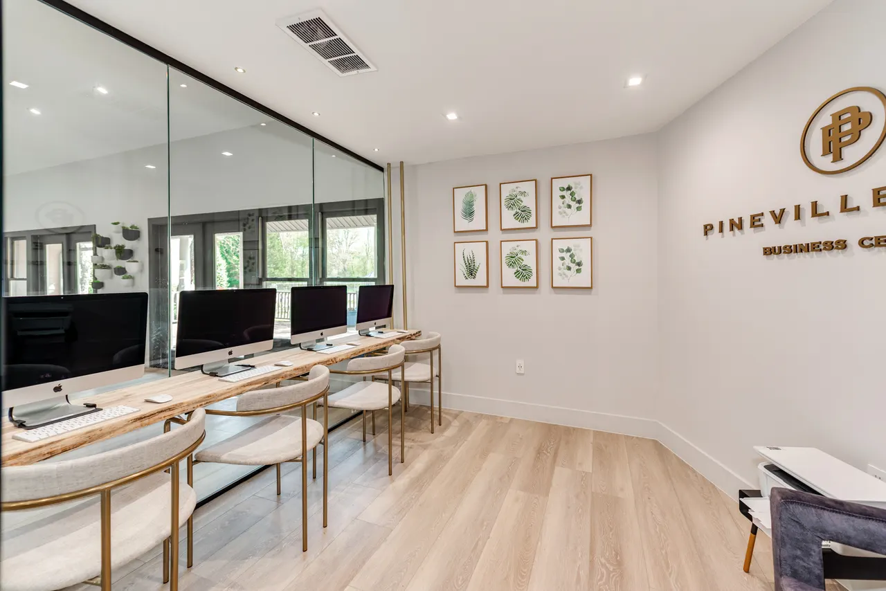 Pineville Place Apartments
