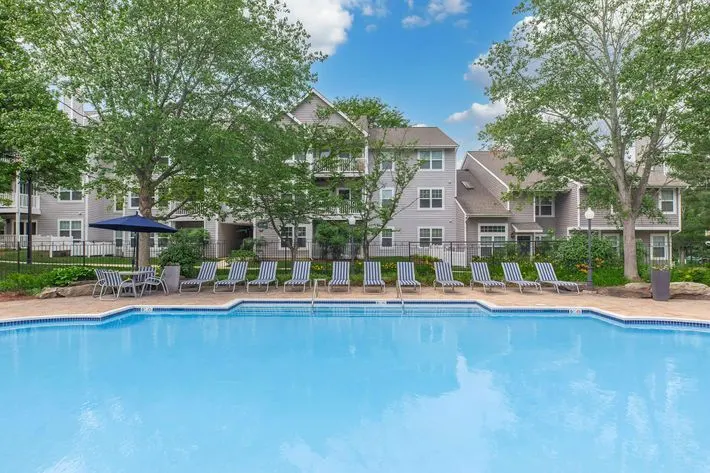Ashton Green Apartment Homes