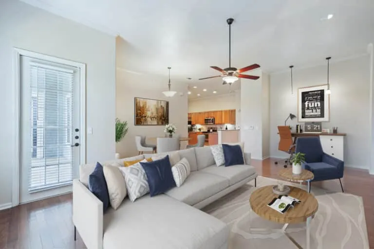 Cypress at Stone Oak Apartments